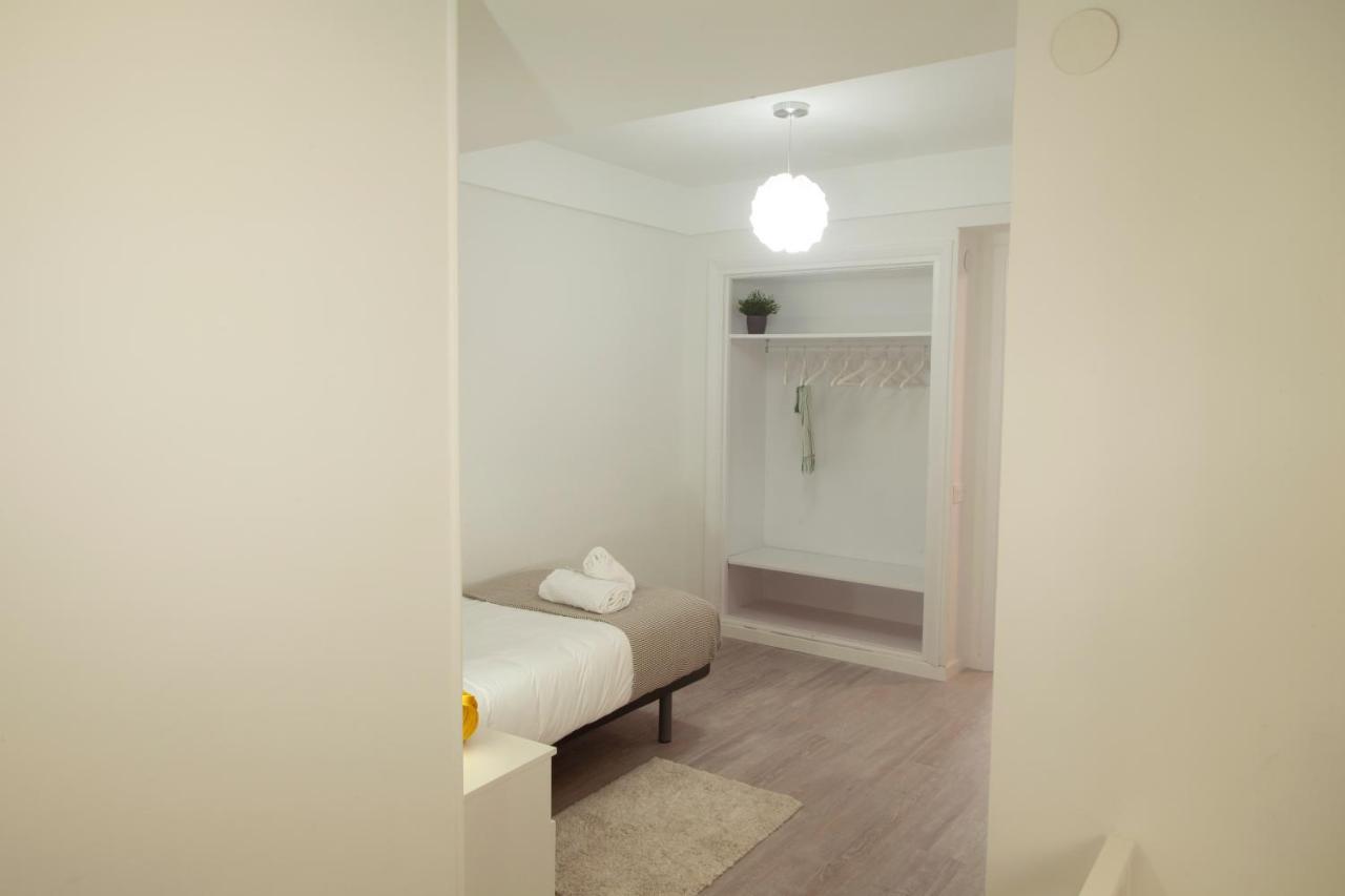 Aukera Apartment I By Basque Homes San Sebastián Exterior photo
